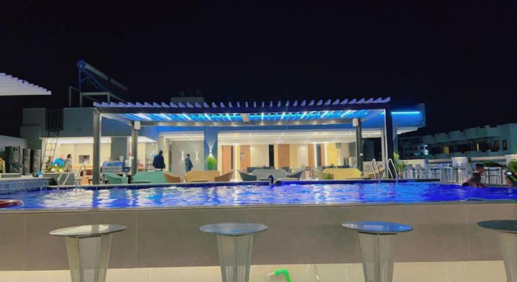 Mass Paradise2 Акаба Экстерьер фото
